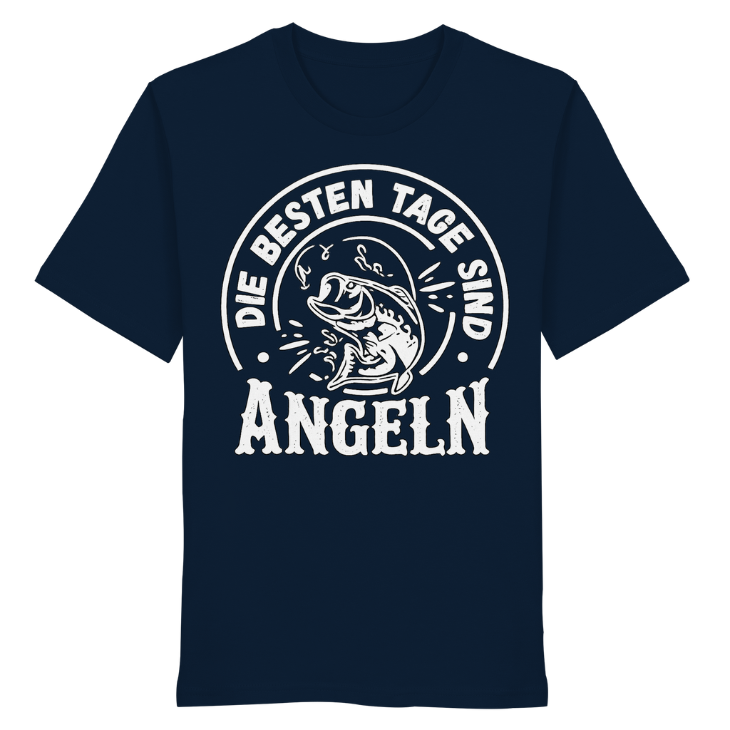 Die Besten Tage - Premium Shirt