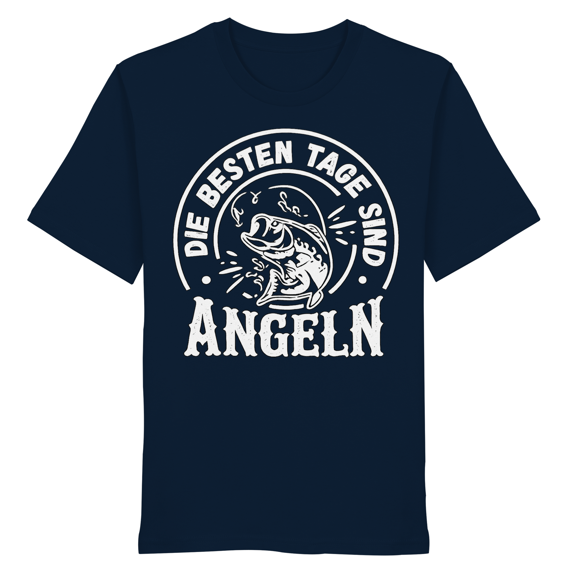 Die Besten Tage - Premium Shirt
