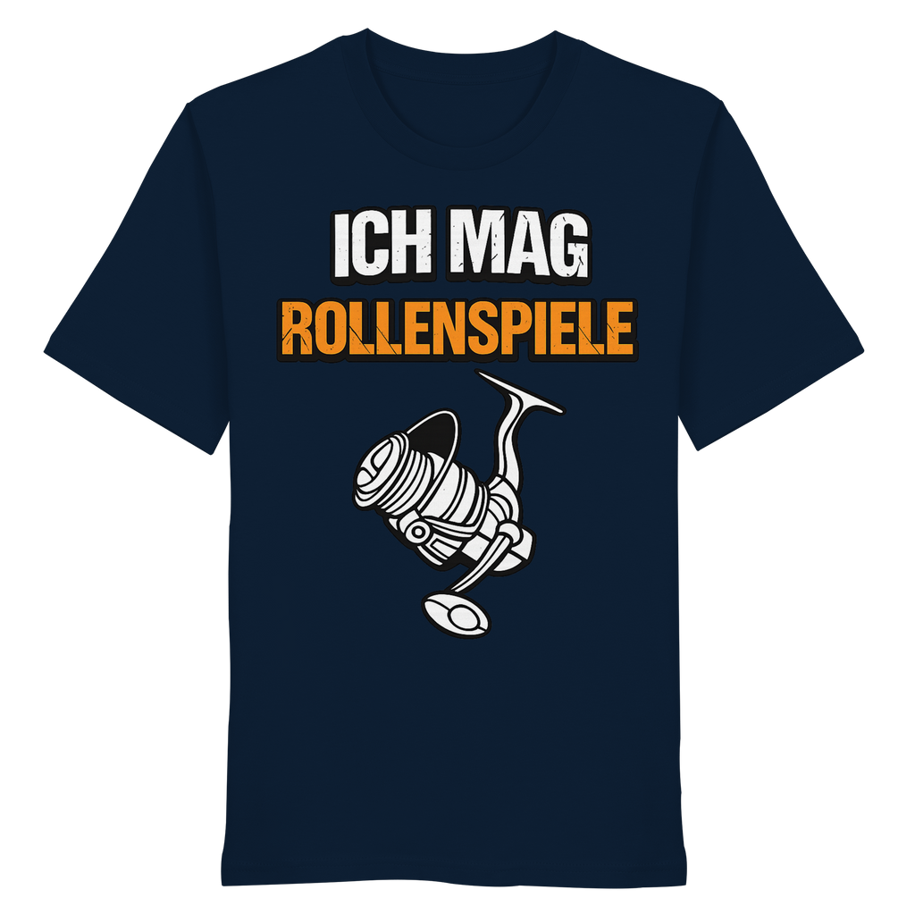 Ich Mag - Premium Shirt