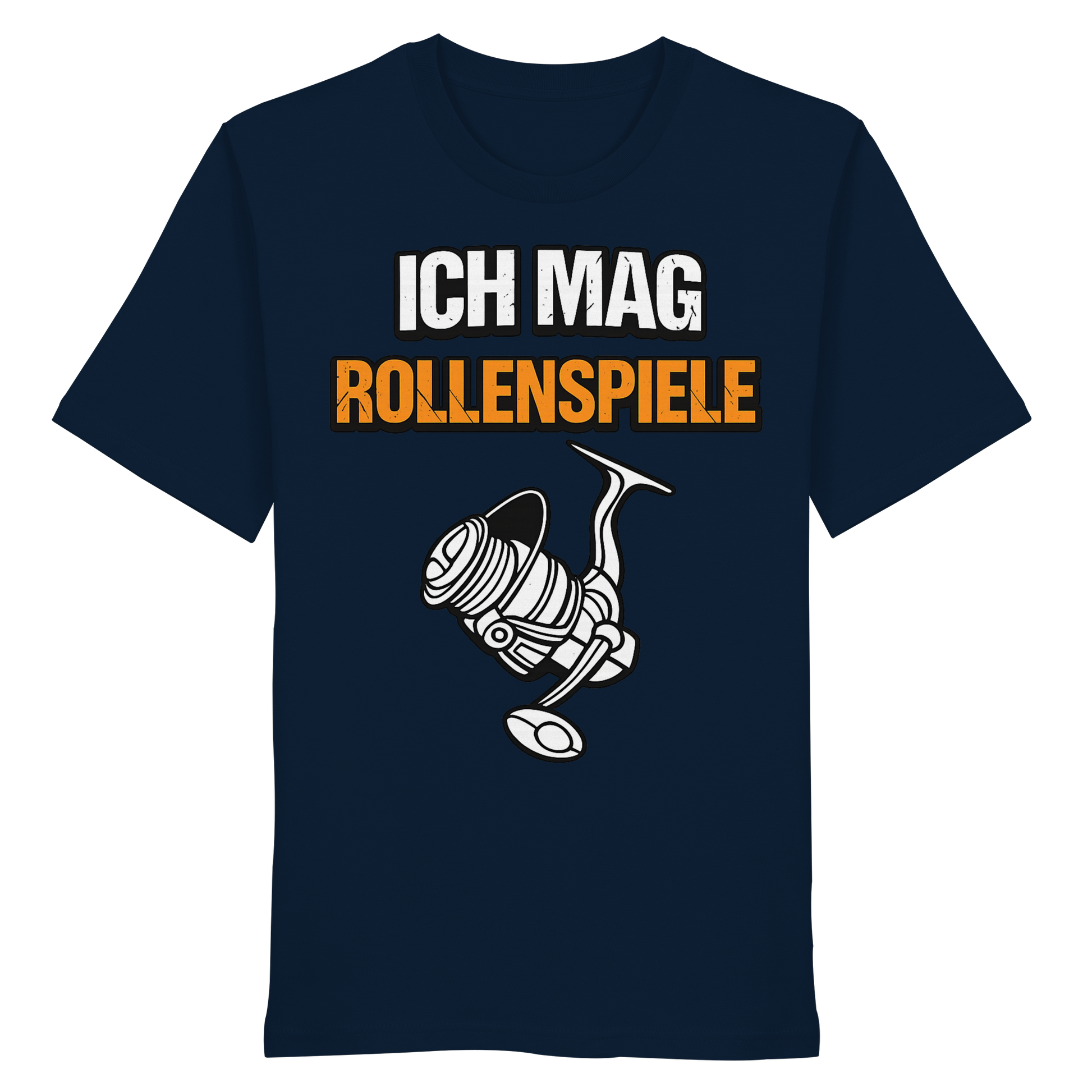 Ich Mag - Premium Shirt