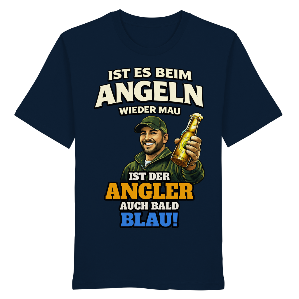 Ist es Beim - Premium Shirt