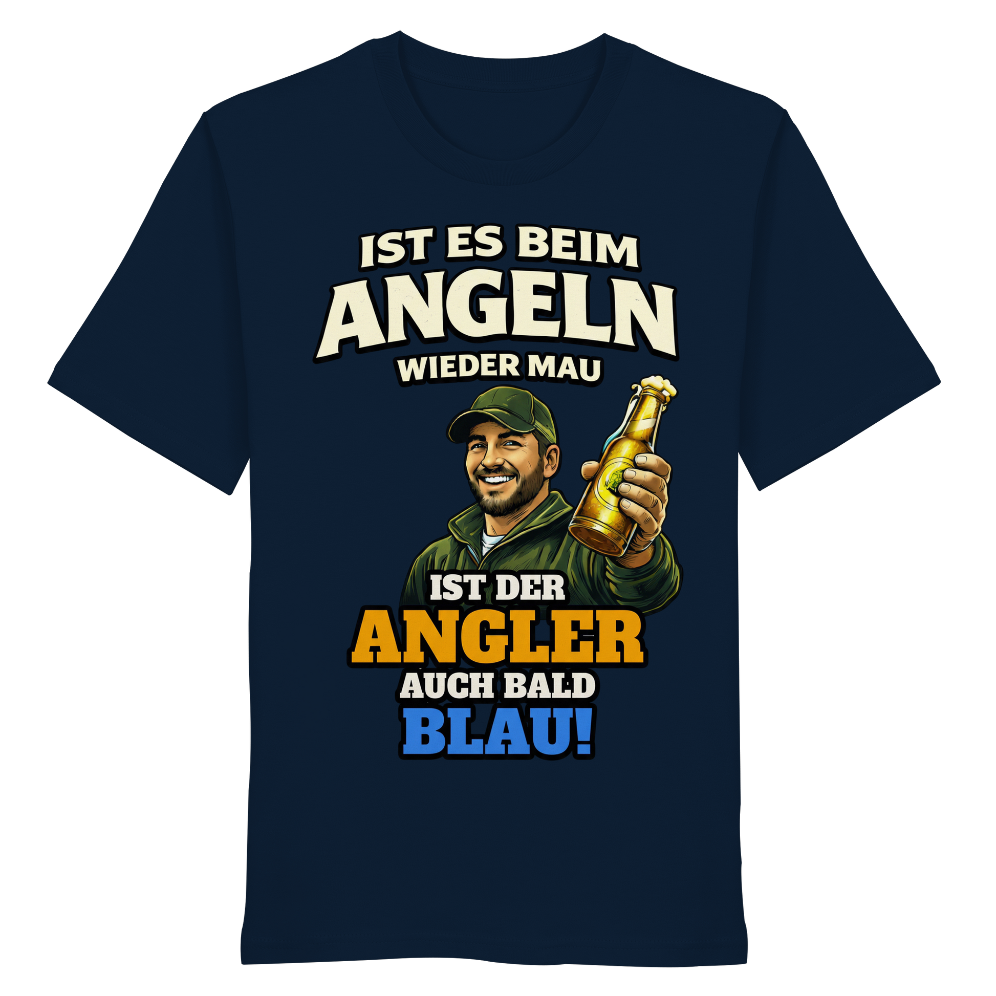Ist es Beim - Premium Shirt