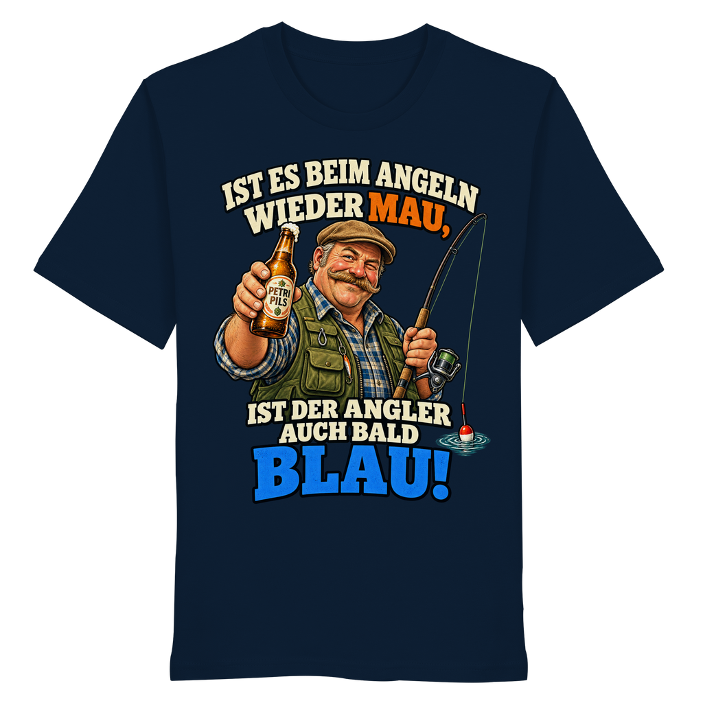 Ist es Beim - Premium-Shirt