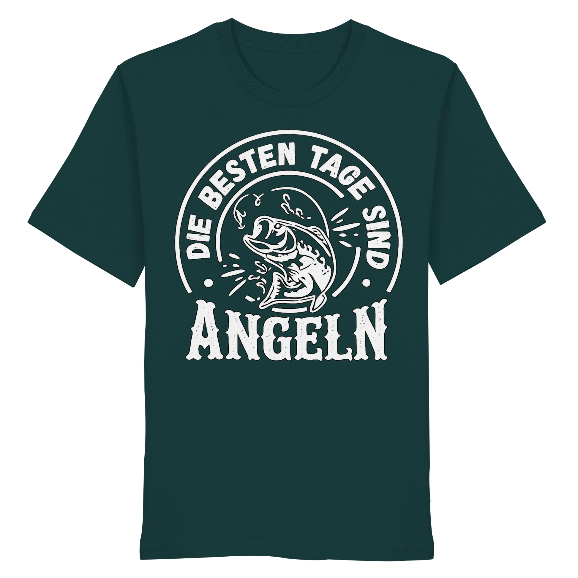 Die Besten Tage - Premium Shirt