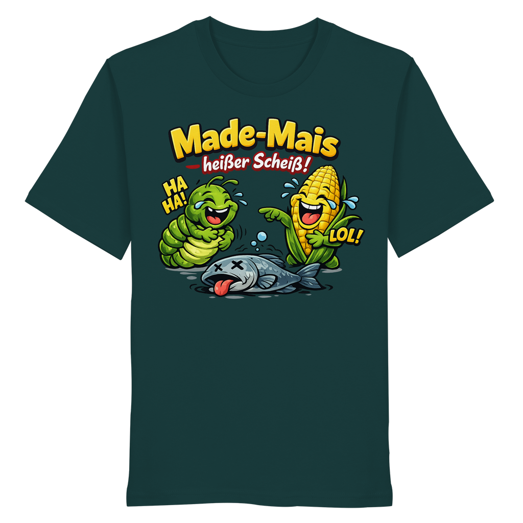 Made - Mais - Premium Shirt
