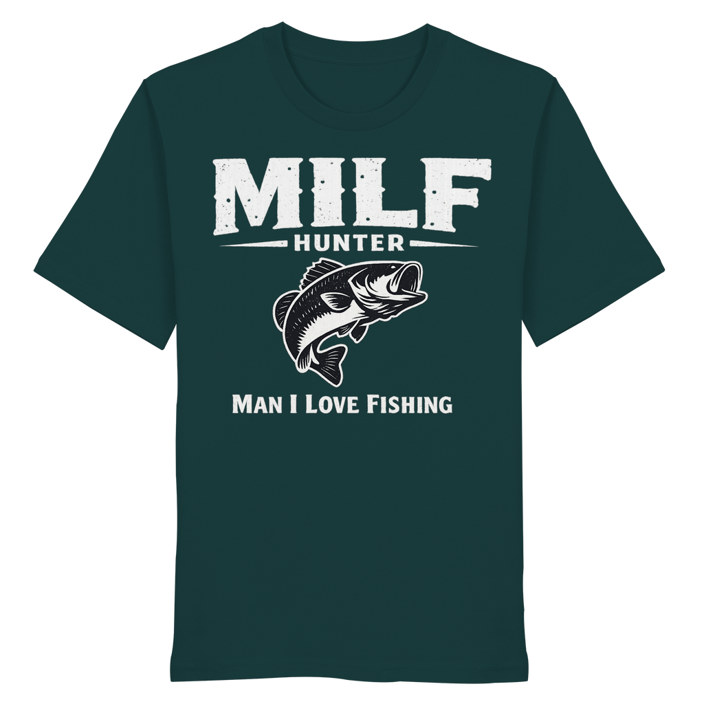 MILF - Premium Shirt