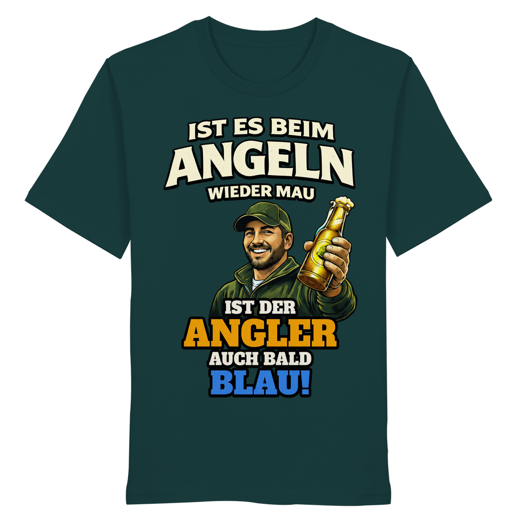 Ist es Beim - Premium Shirt