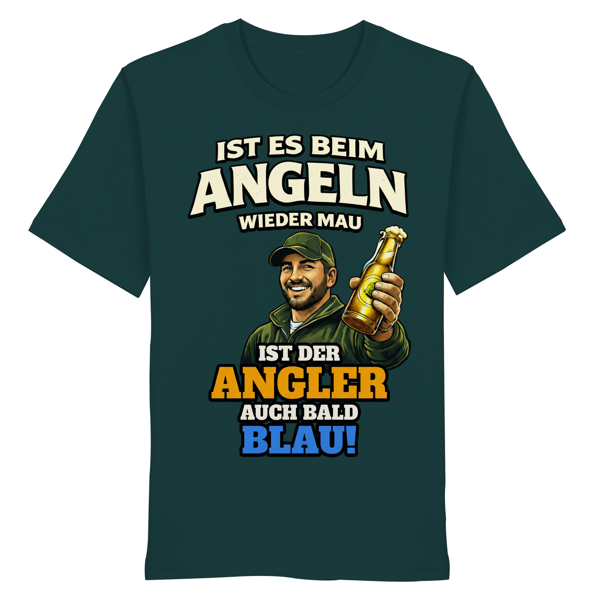 Ist es Beim - Premium Shirt