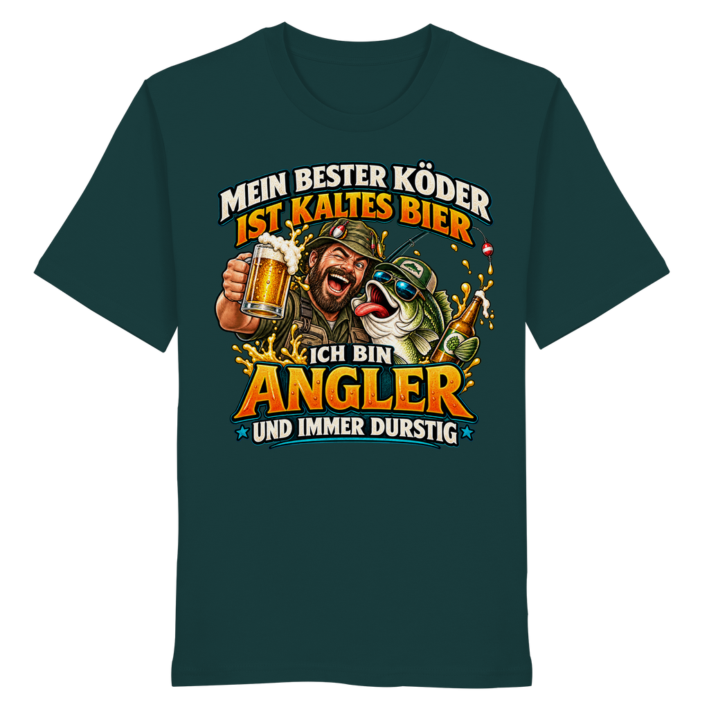 Mein Bester Köter  - Premium Shirt