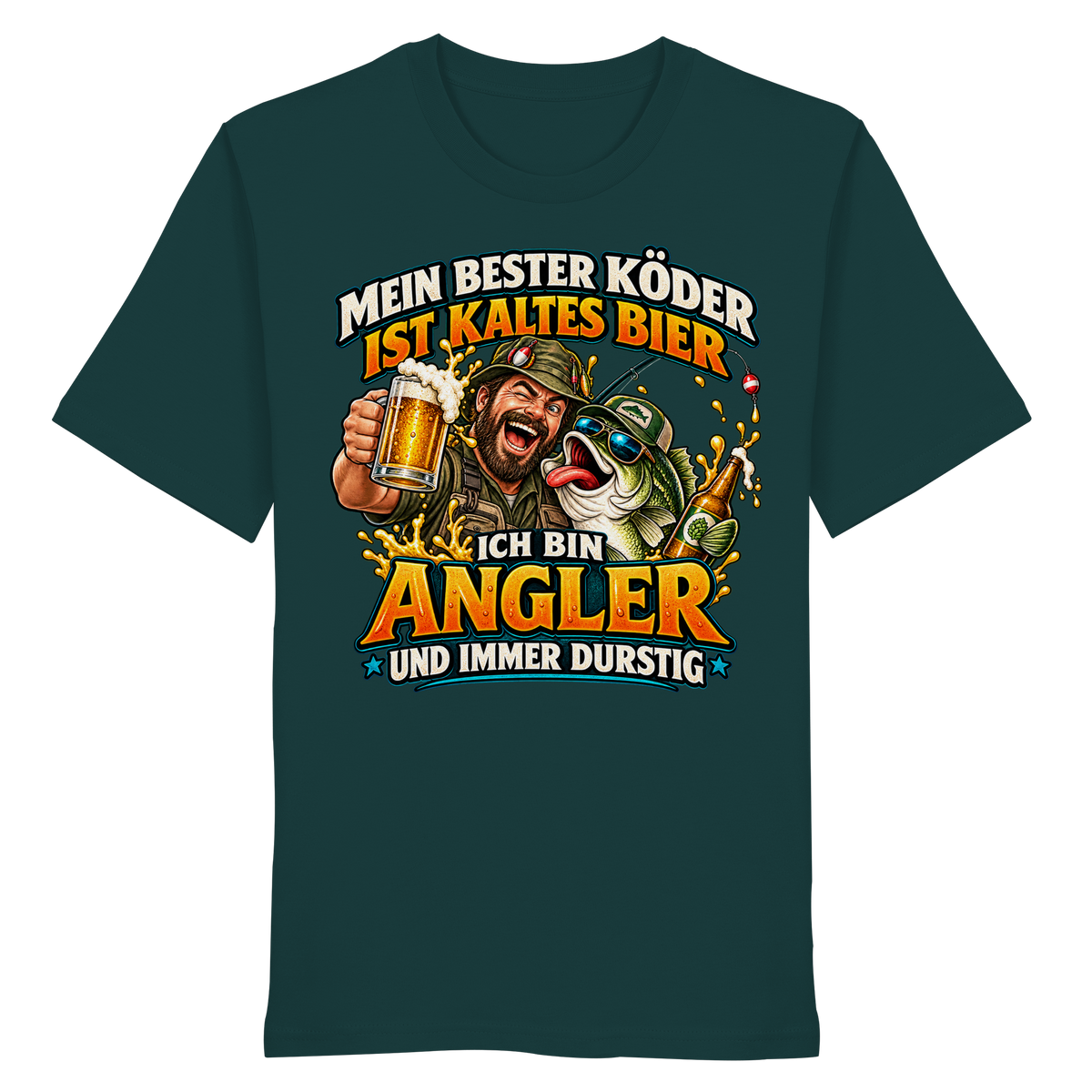 Mein Bester Köter  - Premium Shirt