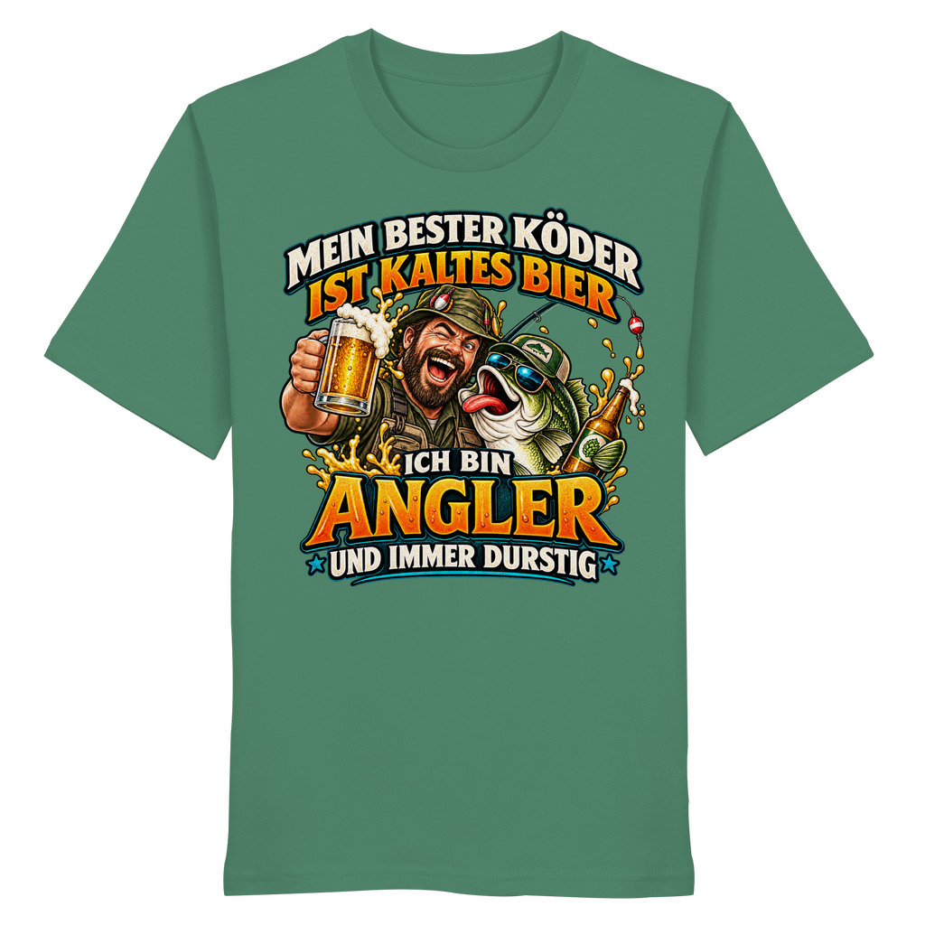Mein Bester Köter  - Premium Shirt