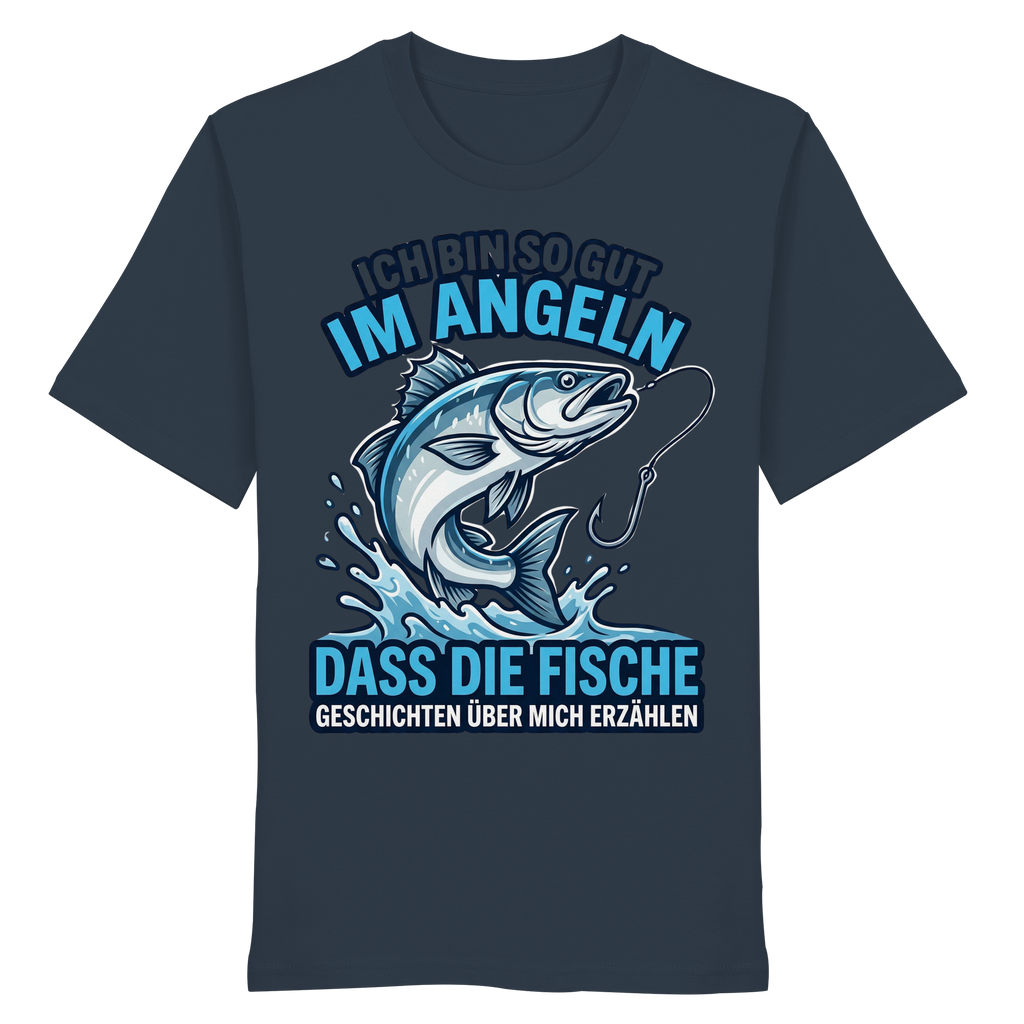 Ich bin so gut - Premium Shirt
