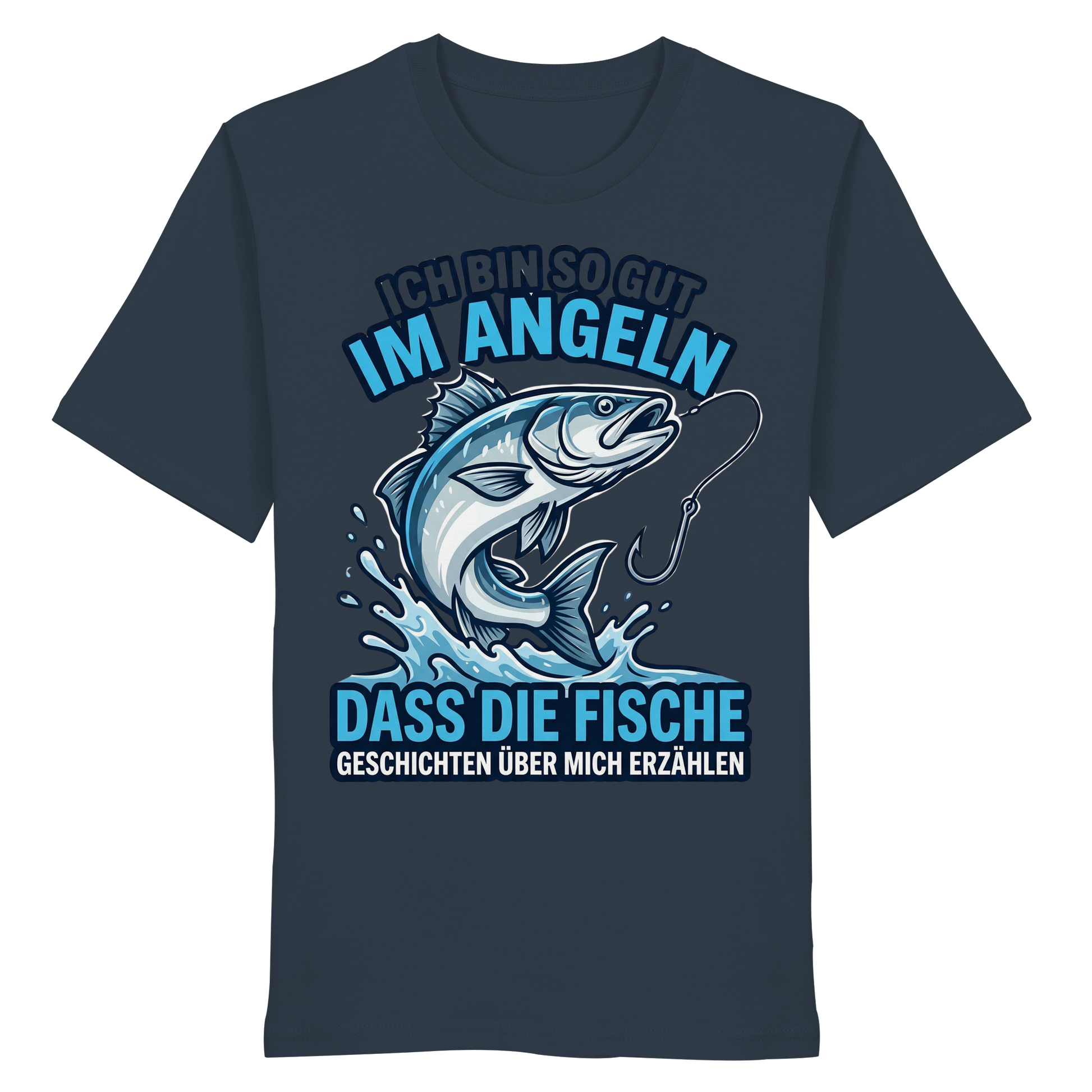 Ich bin so gut - Premium Shirt