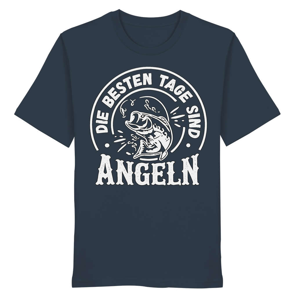 Die Besten Tage - Premium Shirt