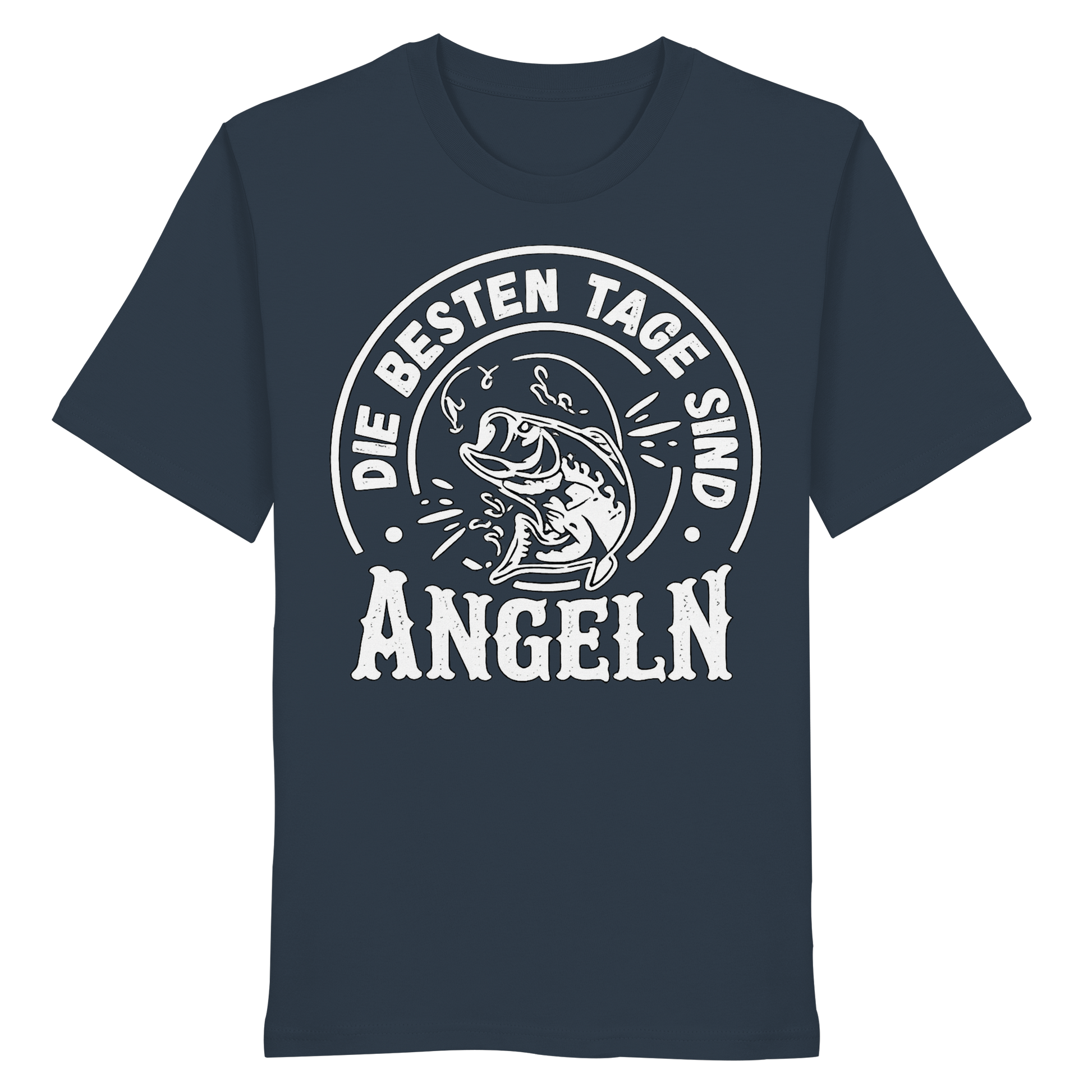 Die Besten Tage - Premium Shirt