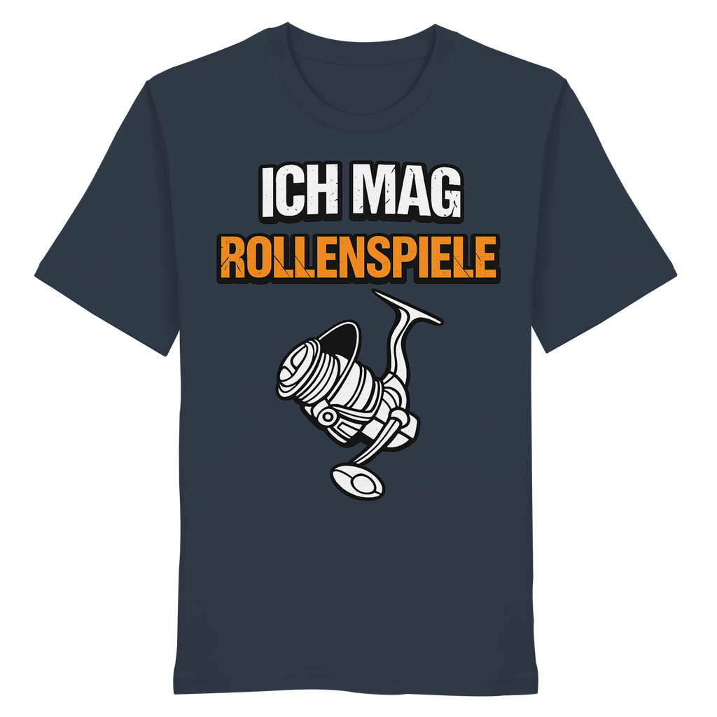 Ich Mag - Premium Shirt