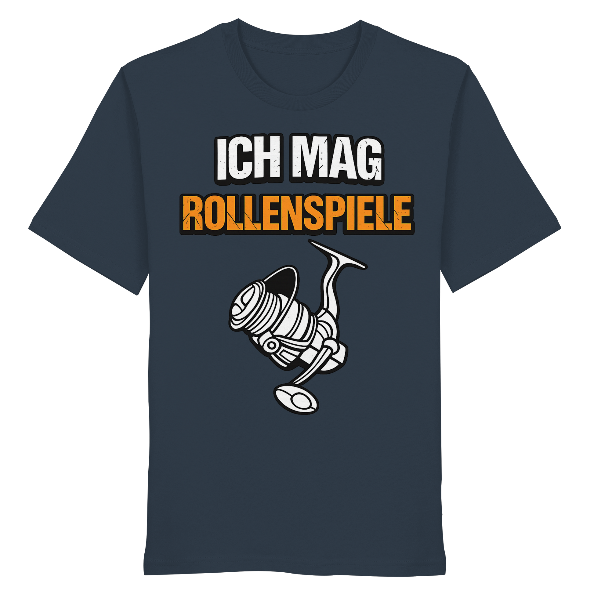 Ich Mag - Premium Shirt