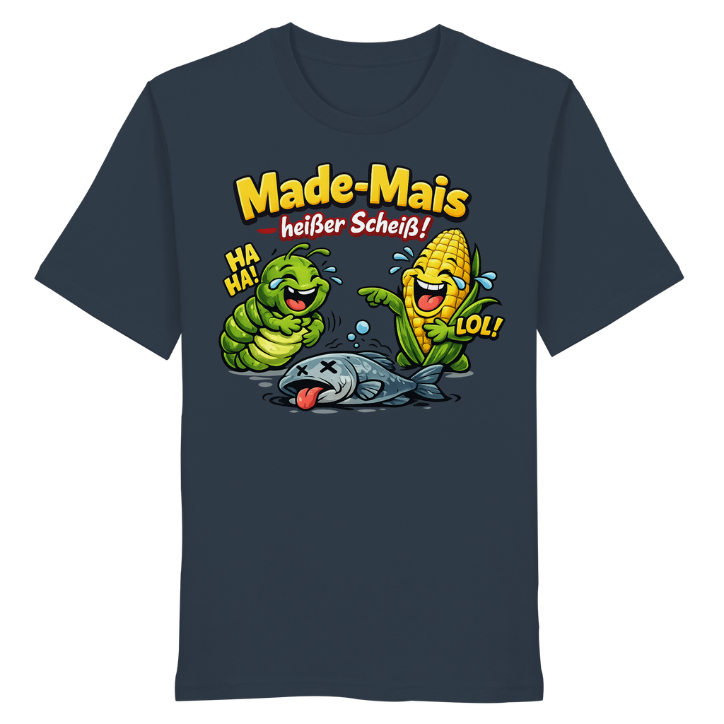 Made - Mais - Premium Shirt