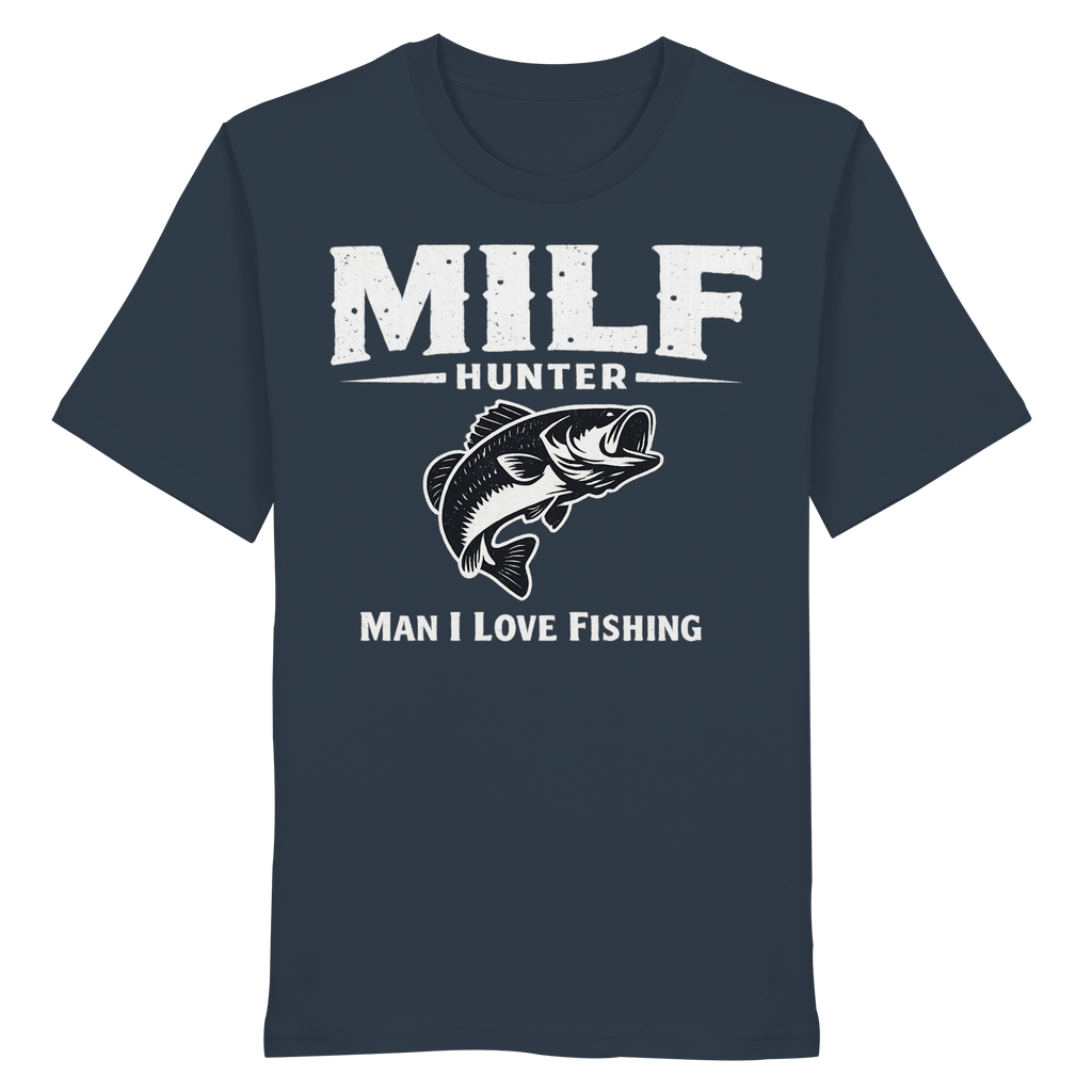 MILF - Premium Shirt