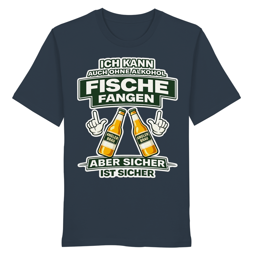 Ich Kann - Premium Shirt