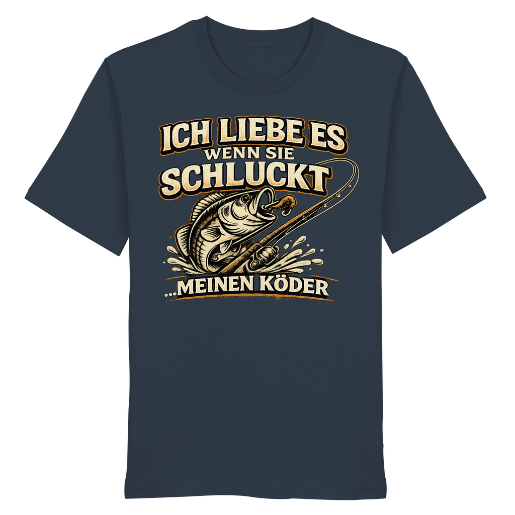 Ich Liebe Es - Premium Shirt
