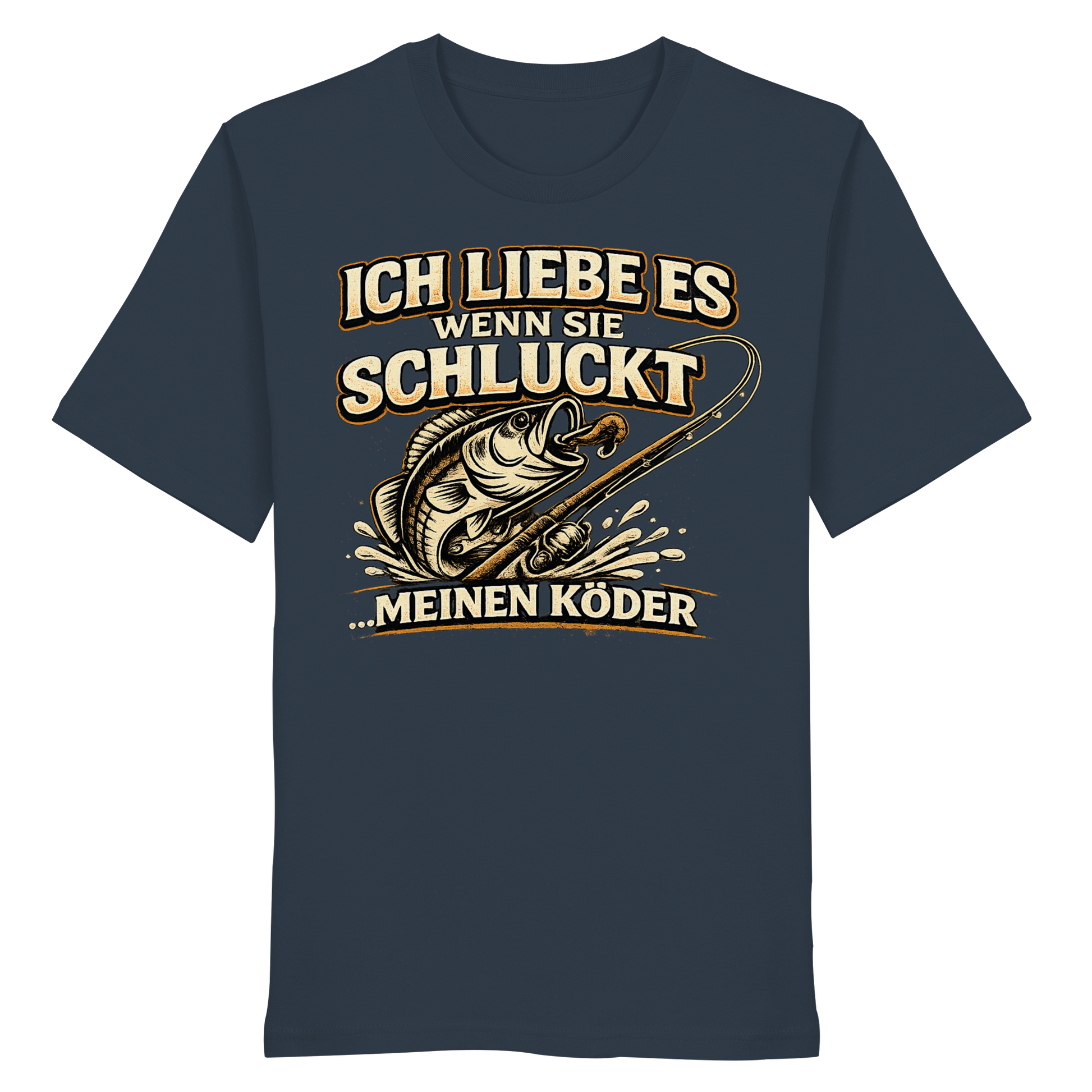 Ich Liebe Es - Premium Shirt