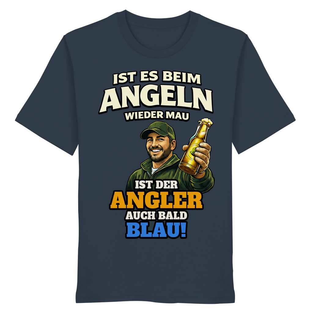 Ist es Beim - Premium Shirt