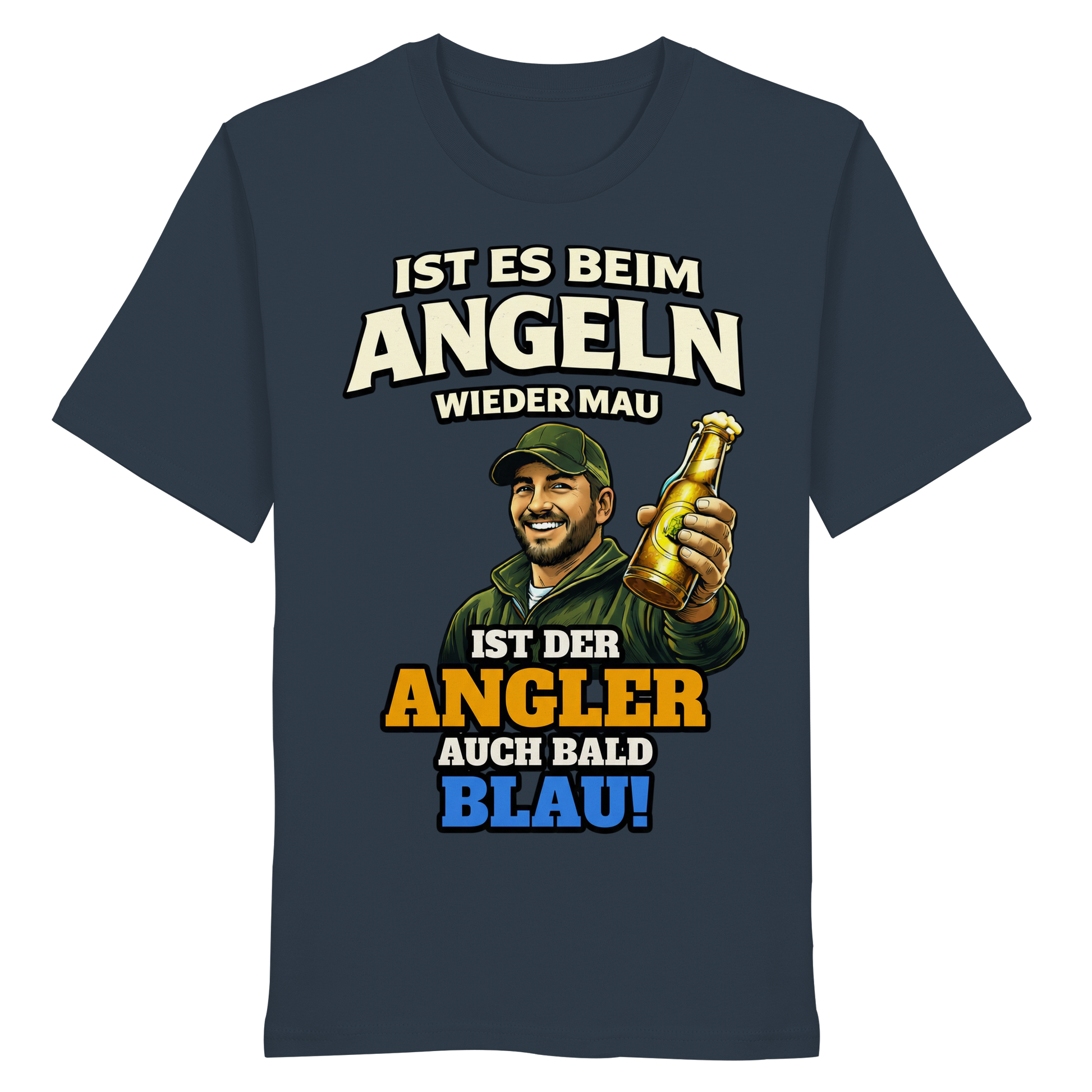 Ist es Beim - Premium Shirt