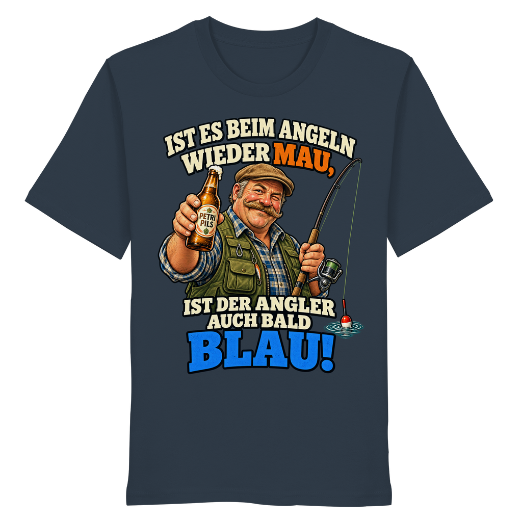 Ist es Beim - Premium-Shirt