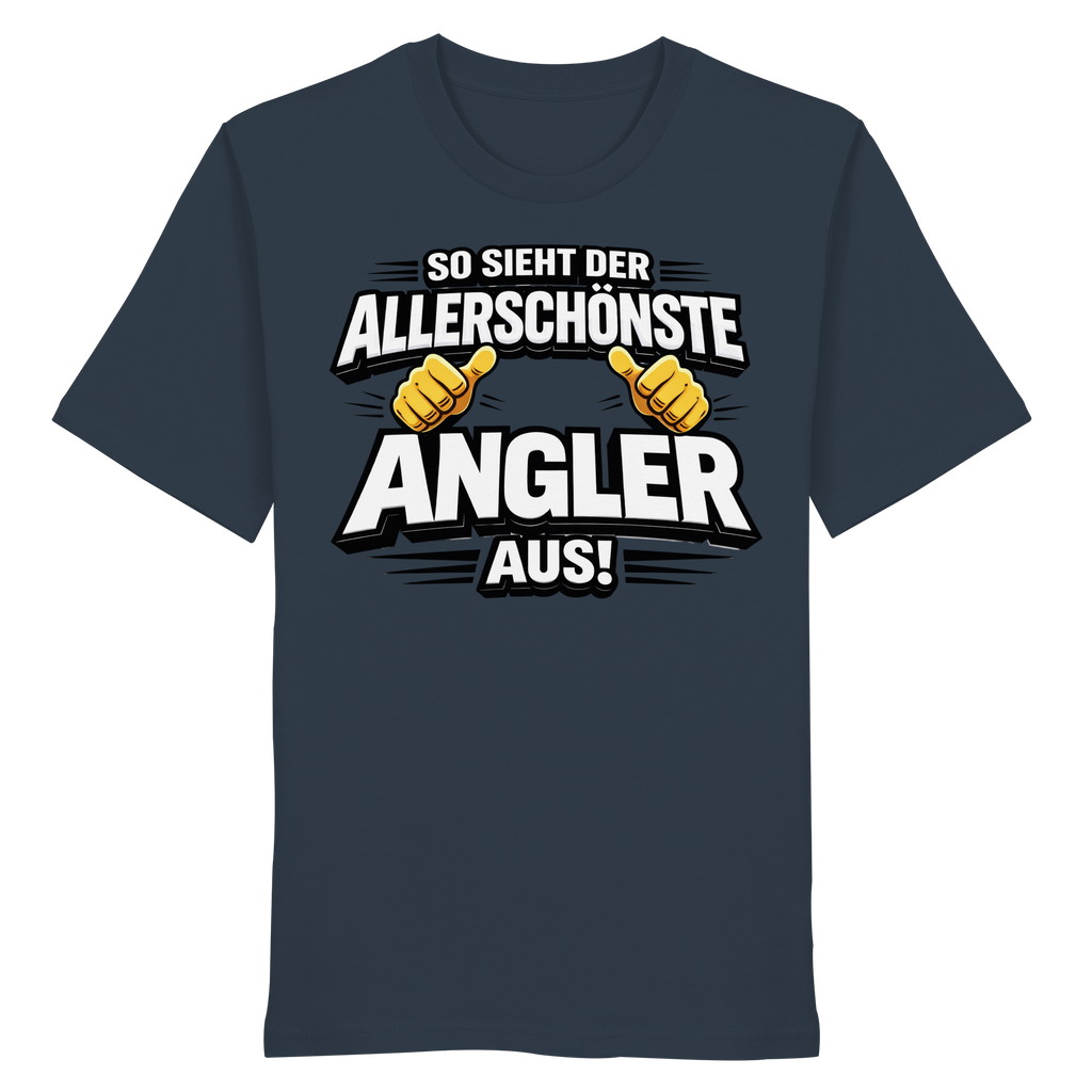 SO SIEHT DER - Premium Shirt