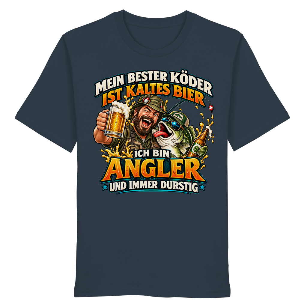 Mein Bester Köter  - Premium Shirt