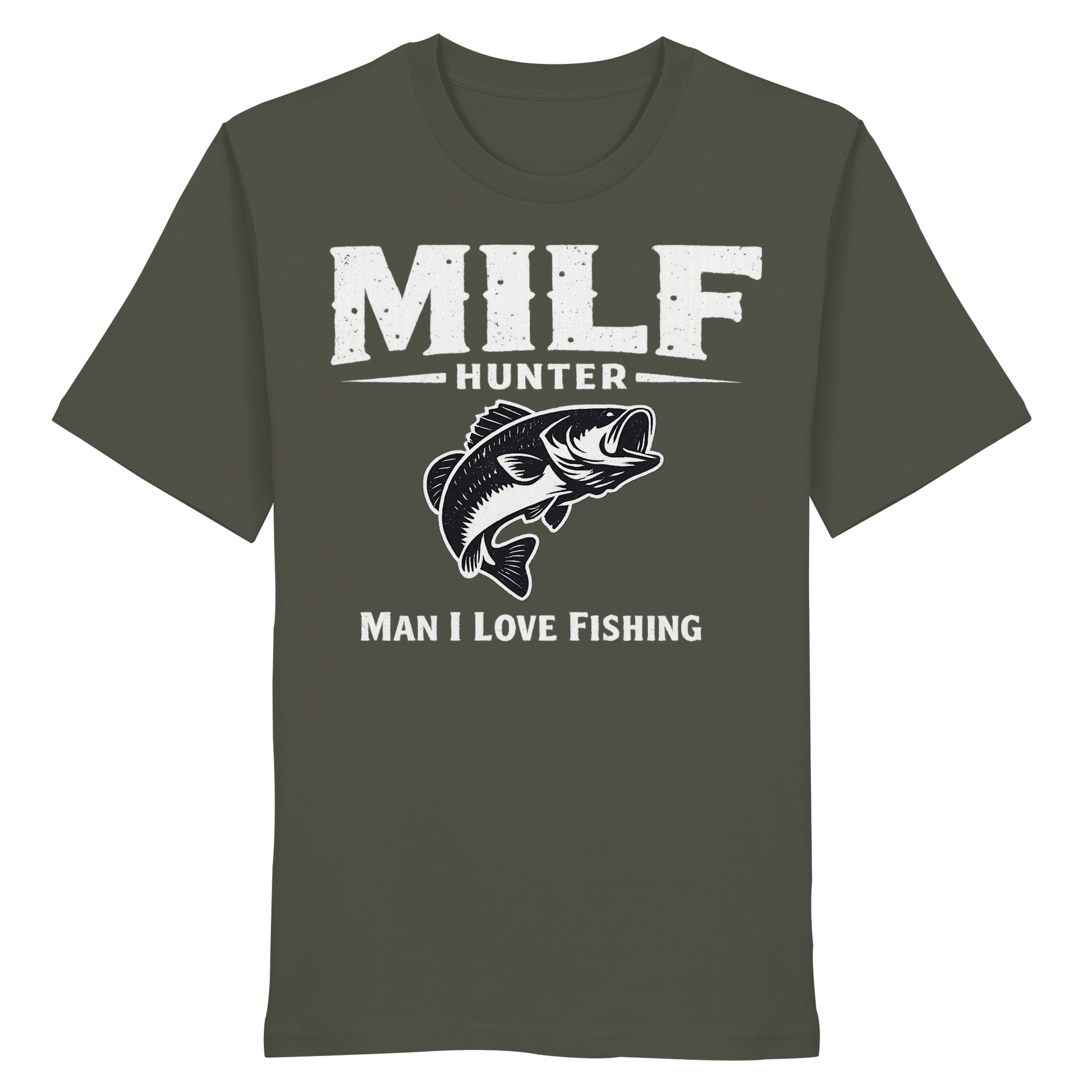 MILF - Premium Shirt