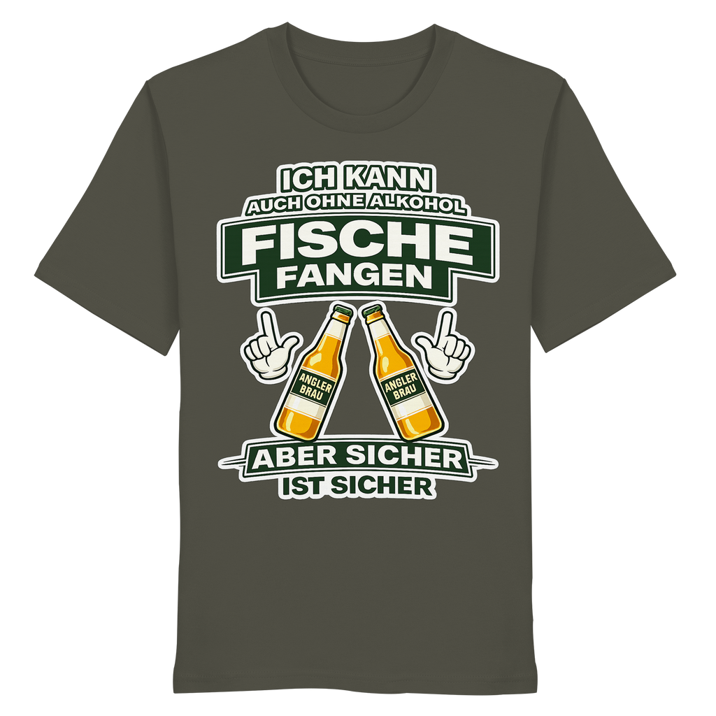 Ich Kann - Premium Shirt