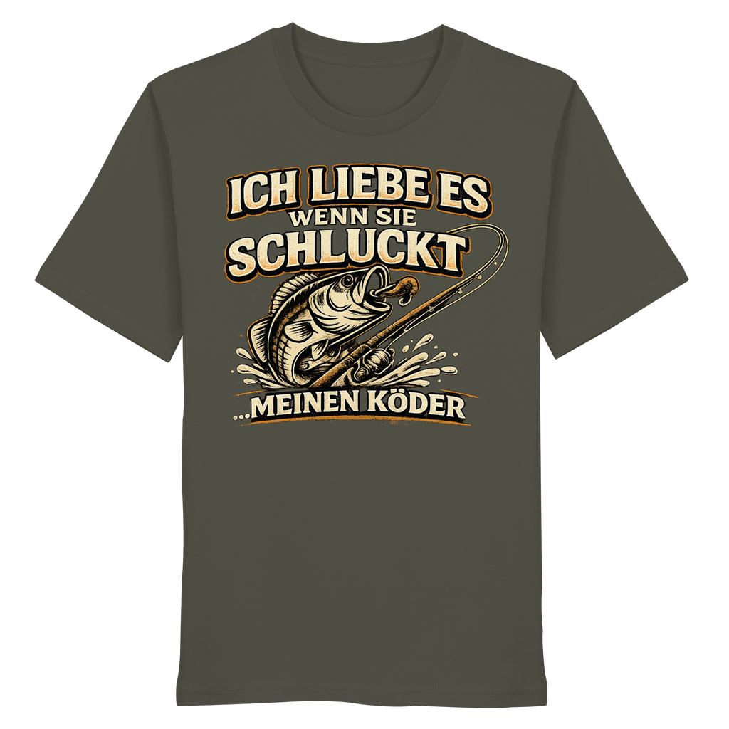 Ich Liebe Es - Premium Shirt