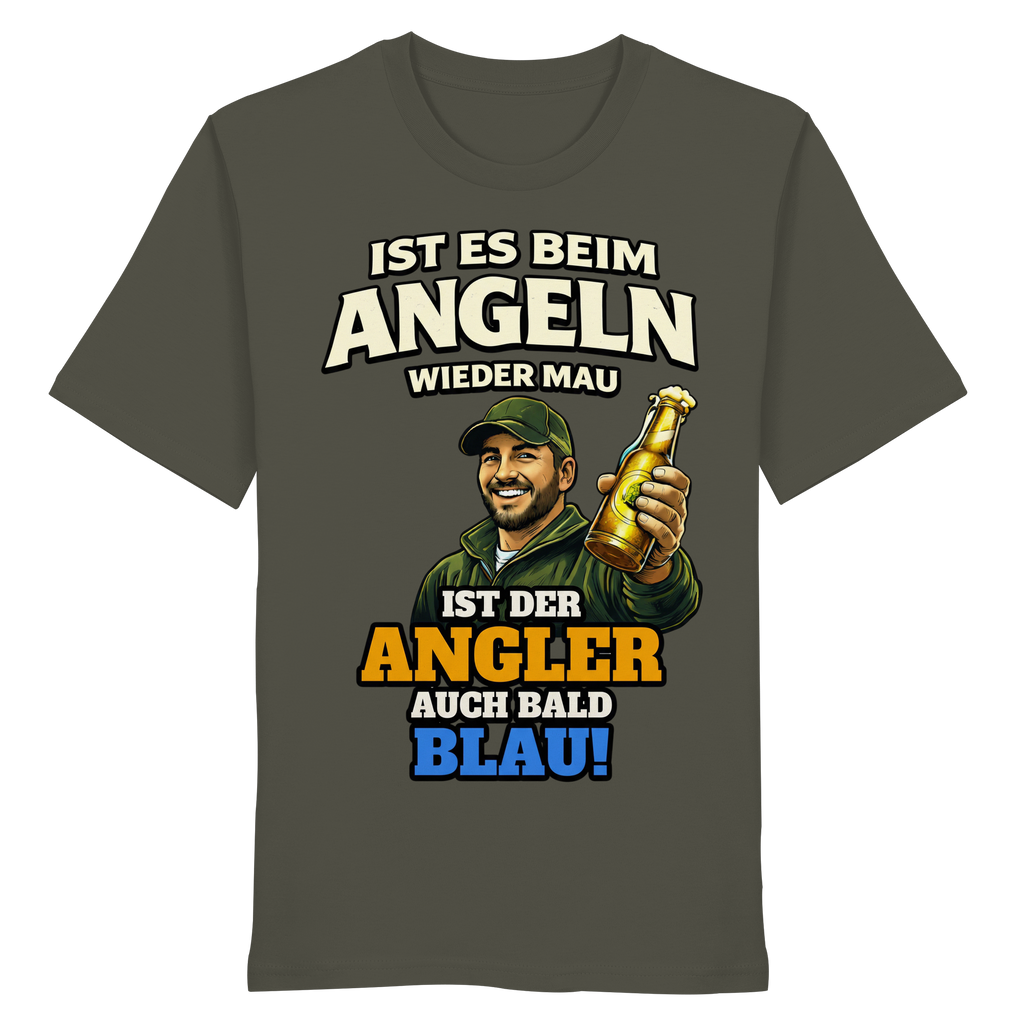 Ist es Beim - Premium Shirt