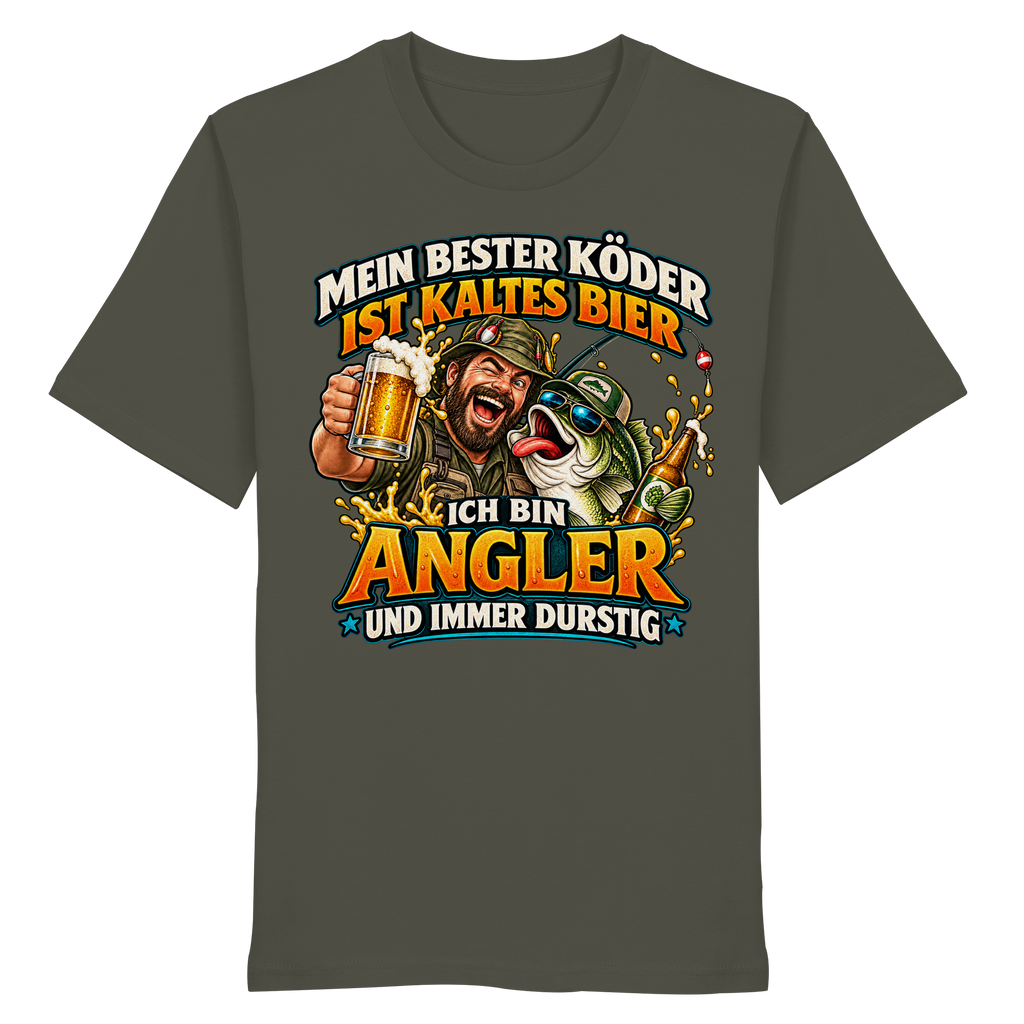 Mein Bester Köter  - Premium Shirt