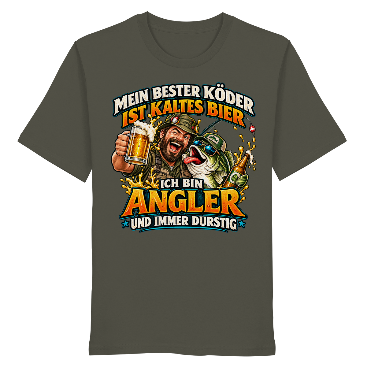 Mein Bester Köter  - Premium Shirt