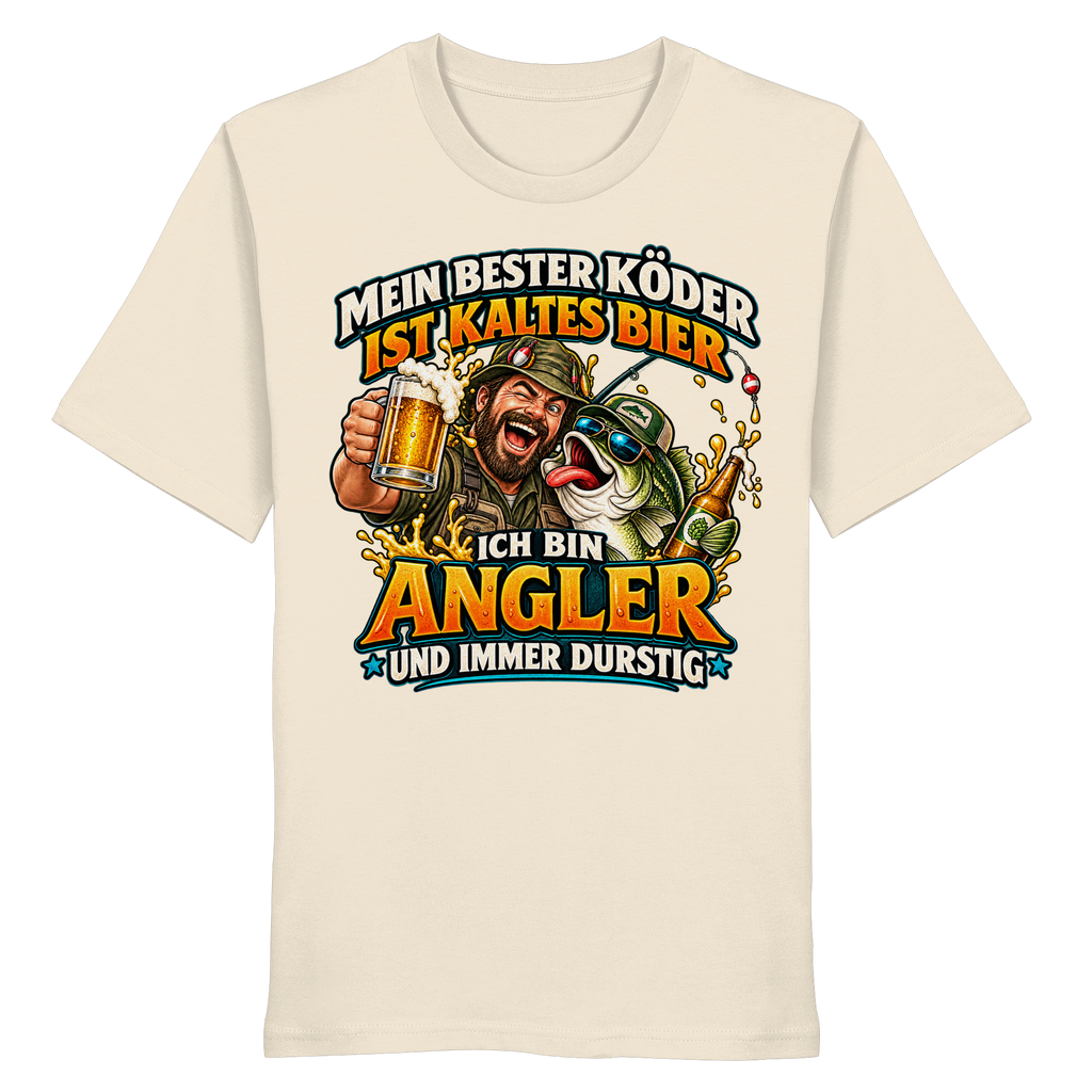 Mein Bester Köter  - Premium Shirt