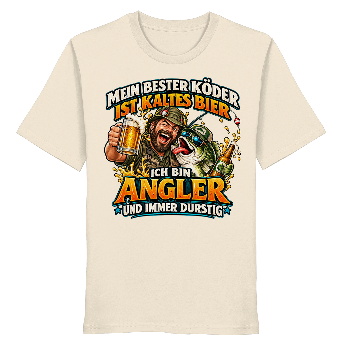 Mein Bester Köter  - Premium Shirt