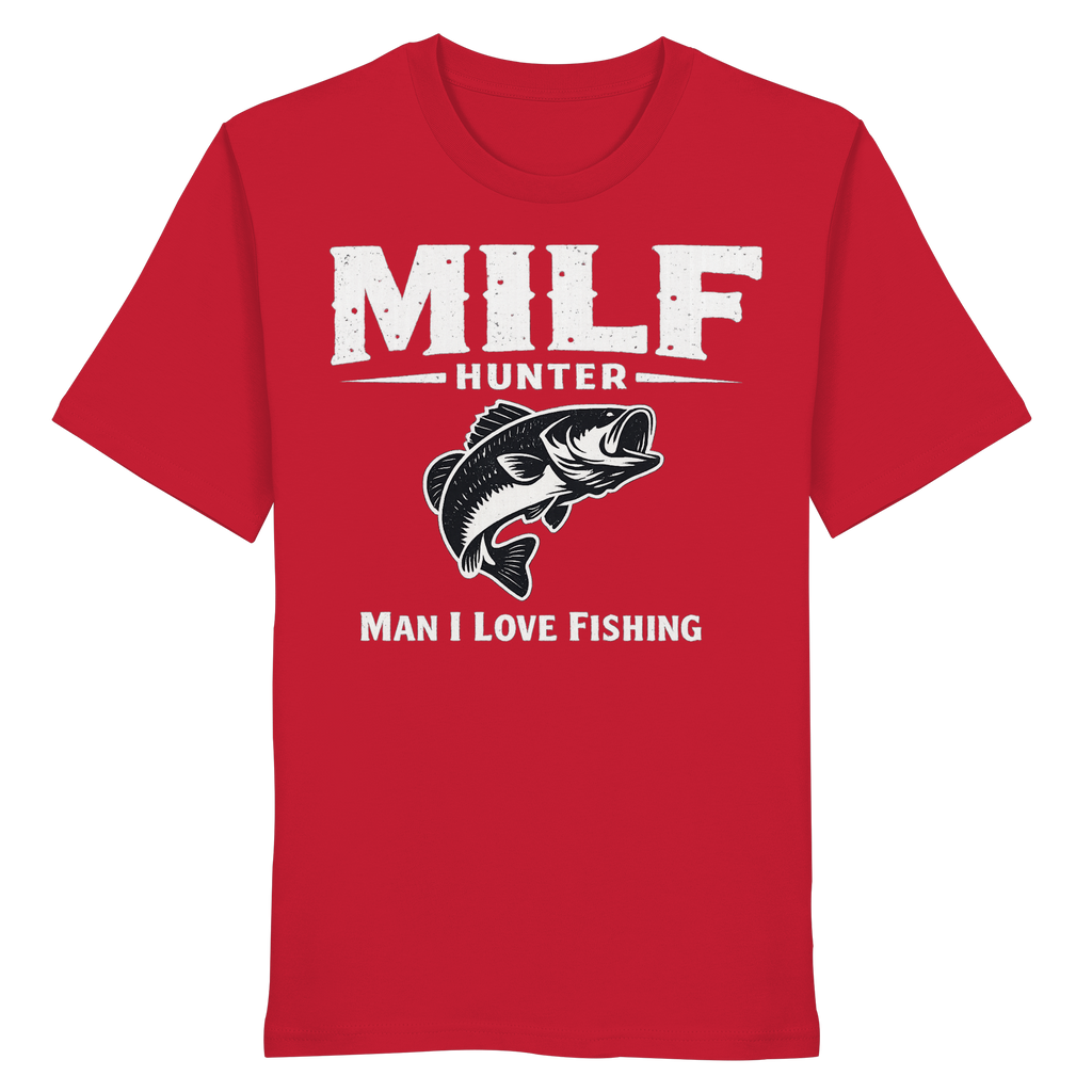 MILF - Premium Shirt