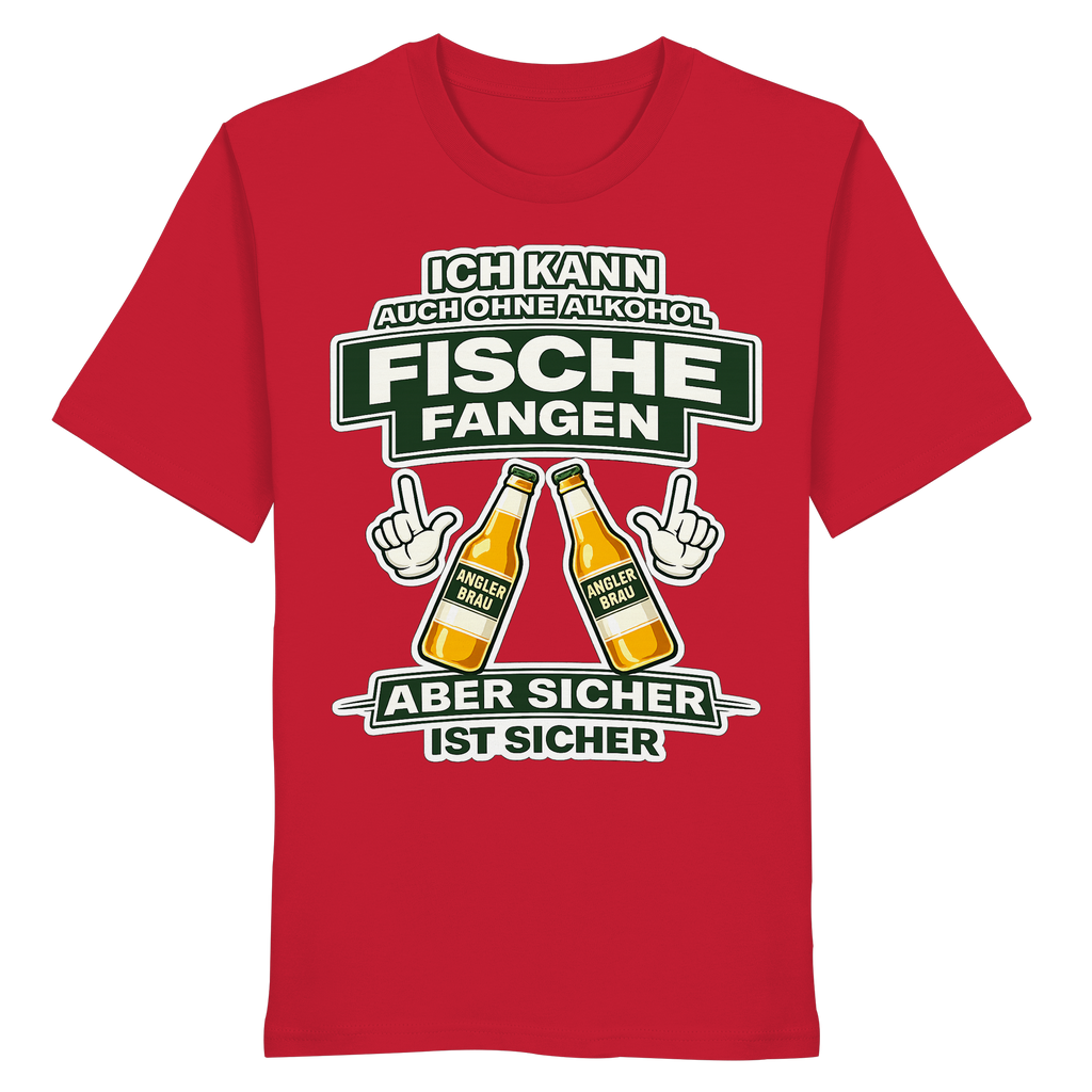 Ich Kann - Premium Shirt