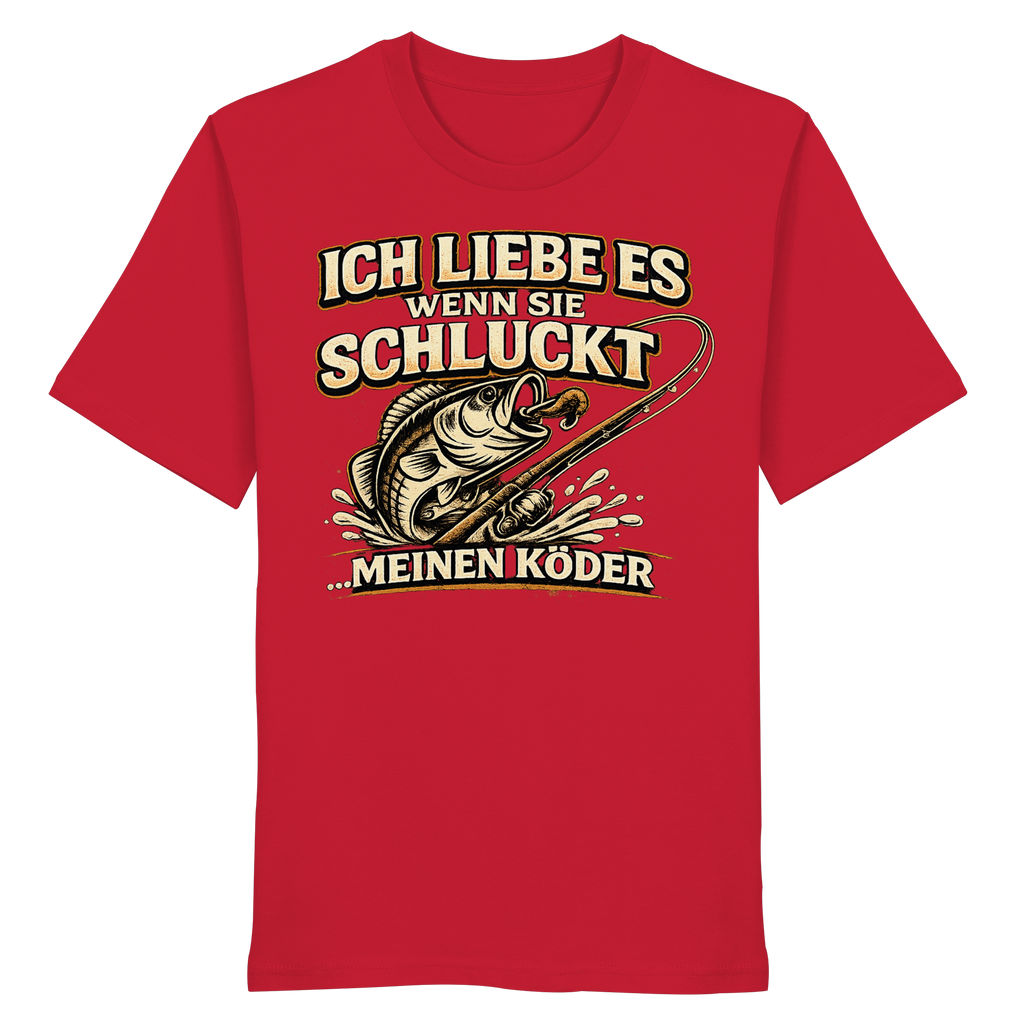 Ich Liebe Es - Premium Shirt