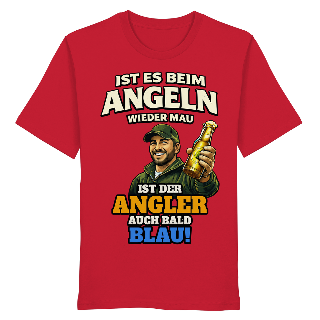 Ist es Beim - Premium Shirt