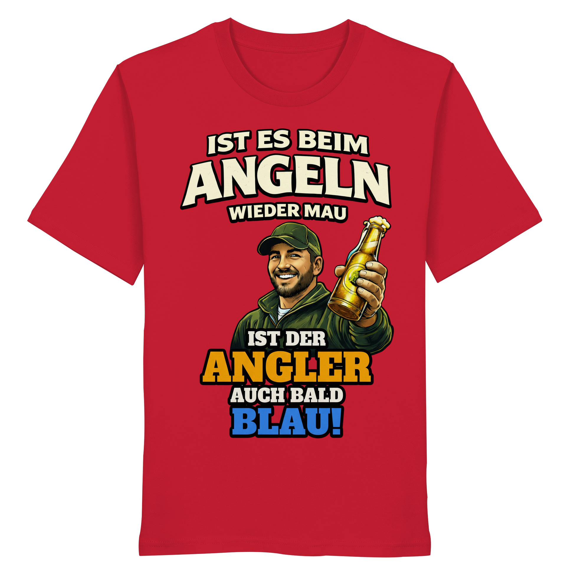 Ist es Beim - Premium Shirt