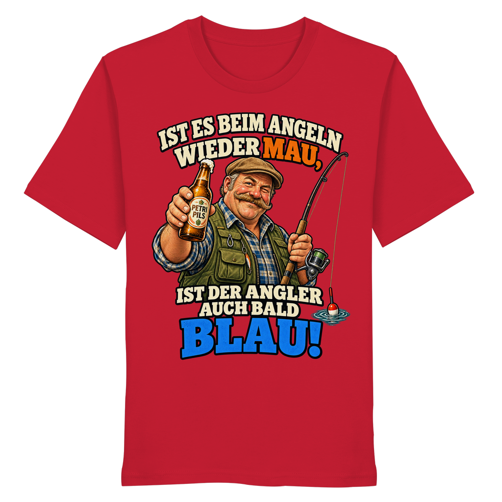 Ist es Beim - Premium-Shirt