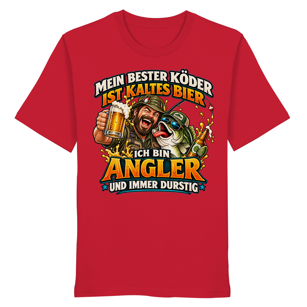 Mein Bester Köter  - Premium Shirt