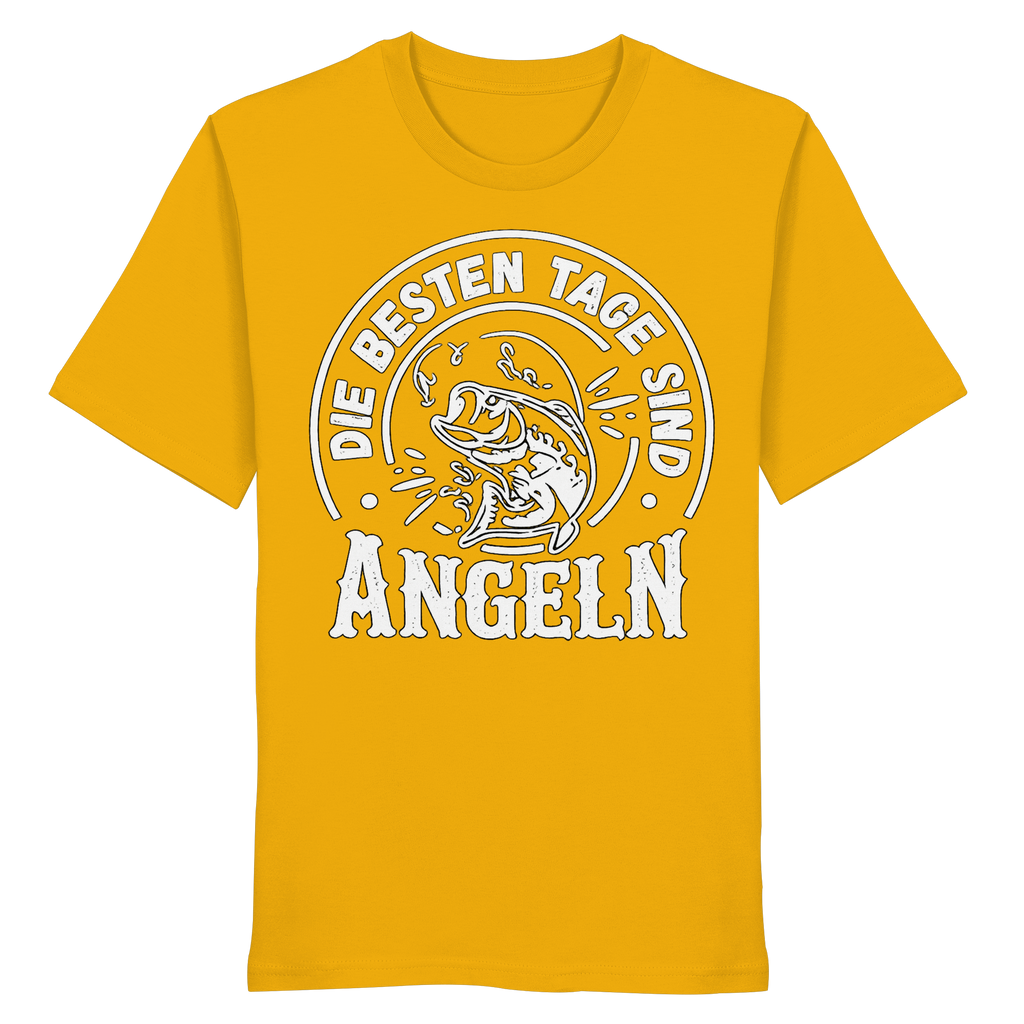 Die Besten Tage - Premium Shirt