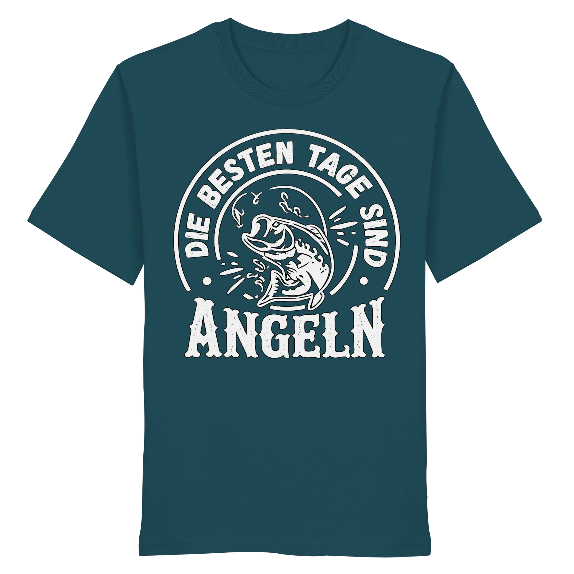 Die Besten Tage - Premium Shirt
