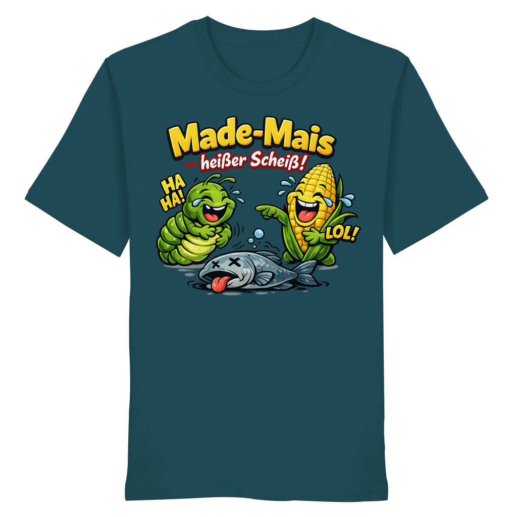 Made - Mais - Premium Shirt