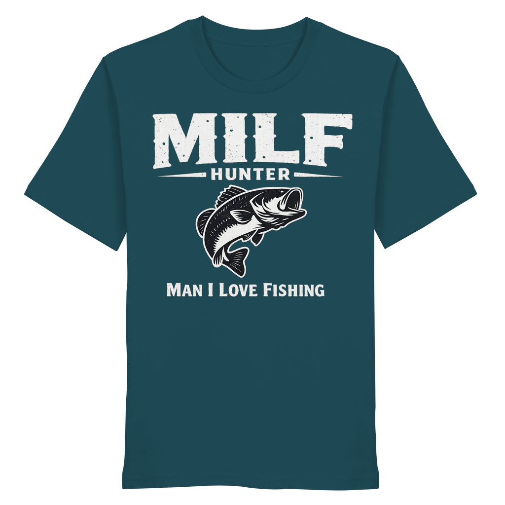 MILF - Premium Shirt